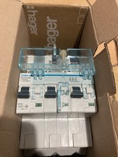 SLS-Schalter, 3-polig