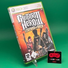 Guitar Hero III 3 Legends of