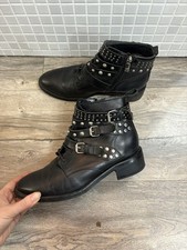 NAVYBOOT  Stiefeletten
