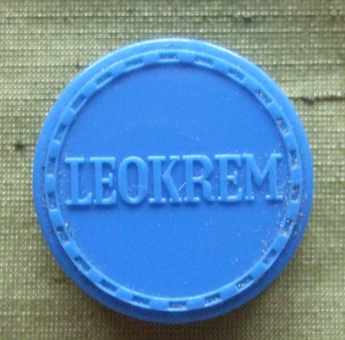 Probedose leokrem - probedose:, /