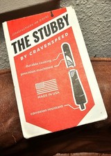 The Stubby Kurzstab Antenne