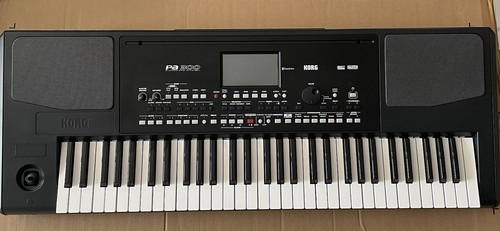 Korg professional arranger - korg,