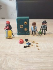Playmobil Set Tresor Mit