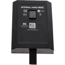 Festplattengehäuse Xbox 360