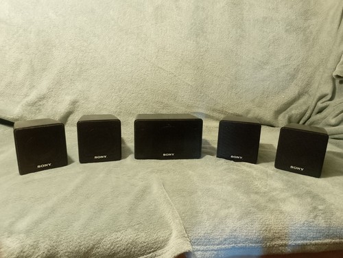 Sony surround speaker - surround,