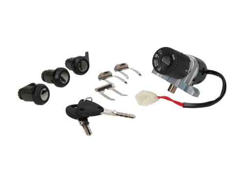 Schlosssatz für honda - schlosssatz,
