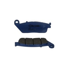 Bremsbelagsatz BREMBO 07HO3005