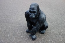 Gorillakind lebensgroß 57cm
