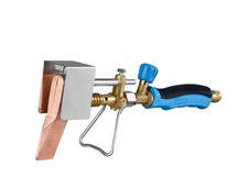 CFH Dachrinnenlötkolben