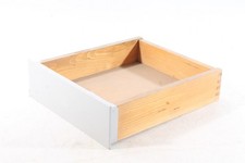 alter Schieber Schublade Holz