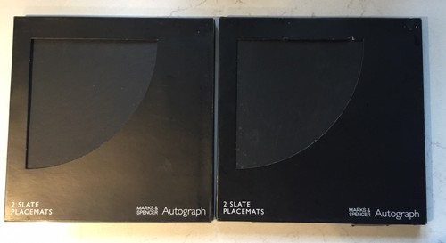 Quadratische tischsets aus - tischsets,