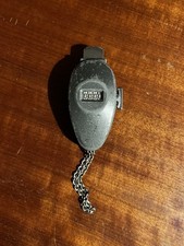 Vintage 50er Jahre ENM Metall