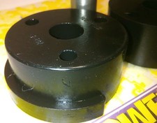 Differential lager buchse - 1,