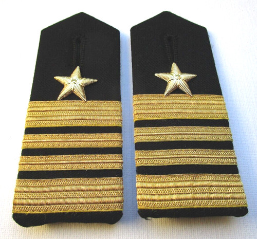 Schulterklappen marine - schulterklappen,