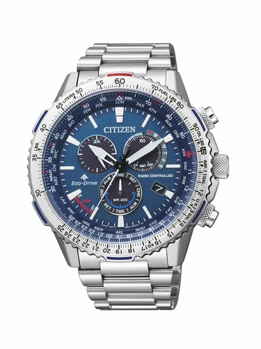 Citizen eco drive radio - citizen, eco-drive