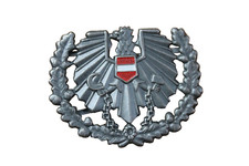 Österr. Bundesheer Barett