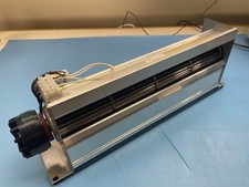 FE1Q-115-060-01 Rack Mount Lüfter Gebläse, Cross Flow 115VAC