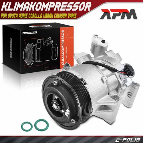 Klimakompressor 5se08 für - klimakompressor,