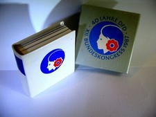 Minibuch Demokratischer