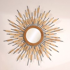 Wandspiegel Matahar Spiegel