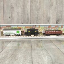 ROCO aus Startset - H0 - 3x Güterwagen - OVP - #G43263