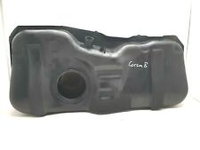 Opel Corsa B Kraftstofftank Tank Kraftstoffbehälter 