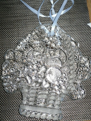Goebel glasbild glas - goebel, bild