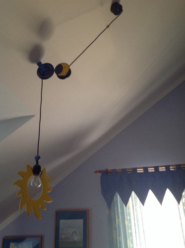 Haba kinderzimmer lampe - haba,