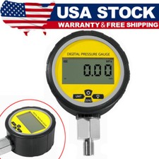 700BAR Digital Hydraulic