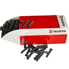Würth 100x dübel 10x56 shark - 100x,
