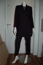 Damen-Hosenanzug - marine - Gr. 38 - JOBIS