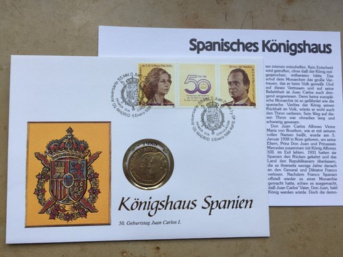 Münzbrief numisbrief - münzbrief,