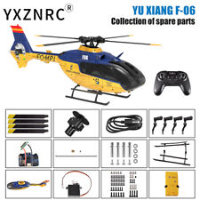 YUXIANG F06 EC135 RC