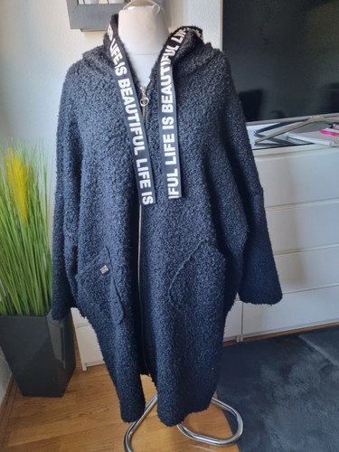 Damen jacke mantel - damen, mit