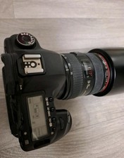 Canon EOS 5D MARK II 