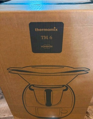 Thermomix trolley mit varoma - thermomix,