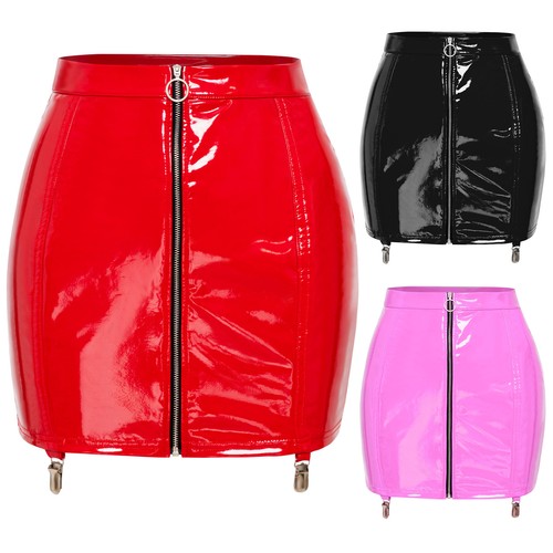 Damen minirock rave - minirock,