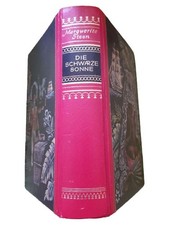 Die schwarze Sonne Marguerite