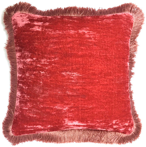 Anke drechsel cushion plain - cushion,