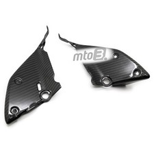 Carbon Lufteinlass Abdeckungen