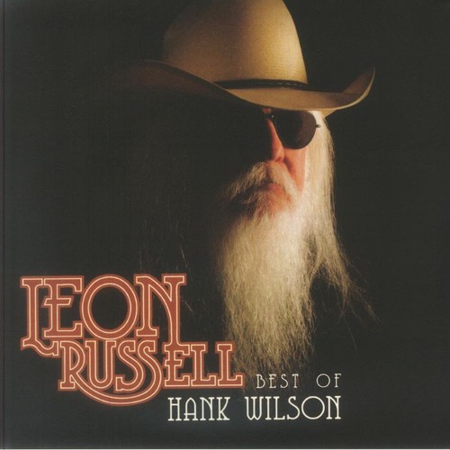 Russell leon best of - russell,,