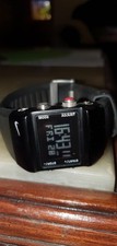 Nike Digital Herrenuhr  Sport
