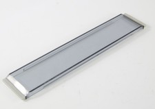 Original Blende Abdeckung Frontabdeckung Revox B 251 Amplifier