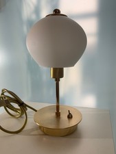 hochwertig Nachttischlampe