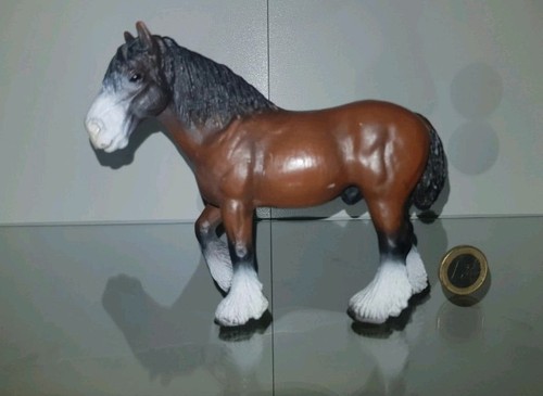 Schleich 13247 shire - schleich,