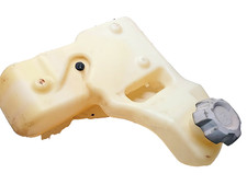 Husqvarna AYP Under Seat Gas