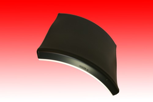 Kotflügel viertelkreis