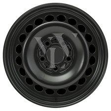 Stahlfelge für Mercedes Benz