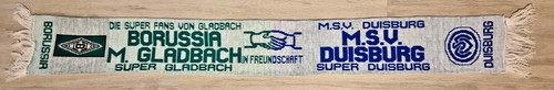 Borussia mönchengladbach - borussia, vs
