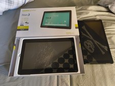 Hannspree und Trekstor - Tablet